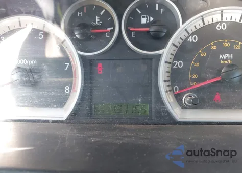 2010 Chevrolet Aveo Lt из США, поврежденный, VIN KL1TG5DE2AB045661